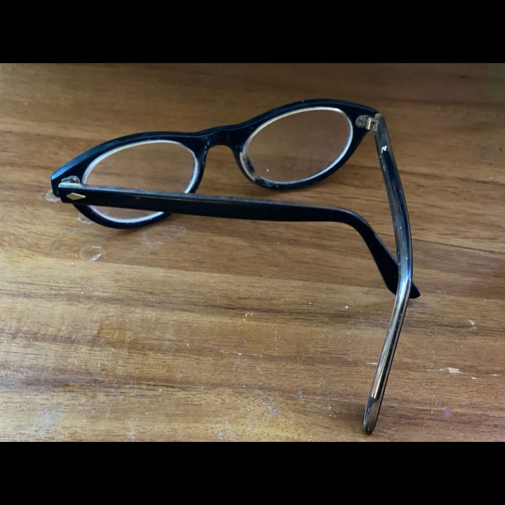 See Cateye Frames - image 2